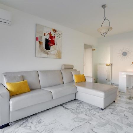 קאן Superb 1 Bedroom Appartement - Close To Croisette מראה חיצוני תמונה