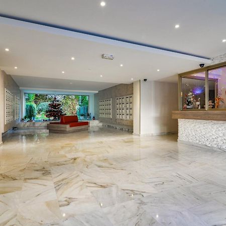 קאן Superb 1 Bedroom Appartement - Close To Croisette מראה חיצוני תמונה