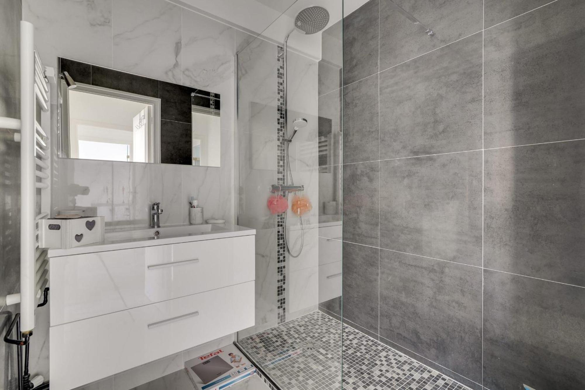 קאן Superb 1 Bedroom Appartement - Close To Croisette מראה חיצוני תמונה